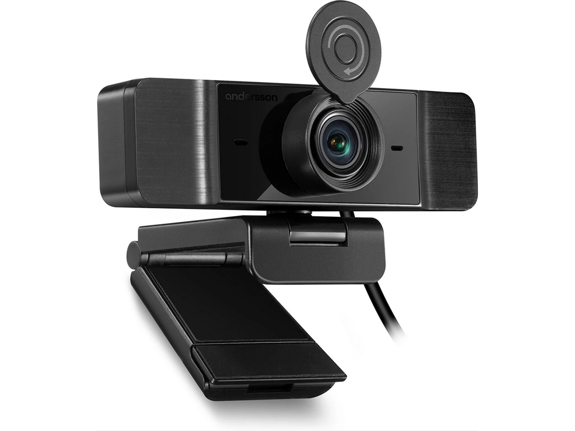 Andersson WBC-A2200 Webbkamera Webbkamera