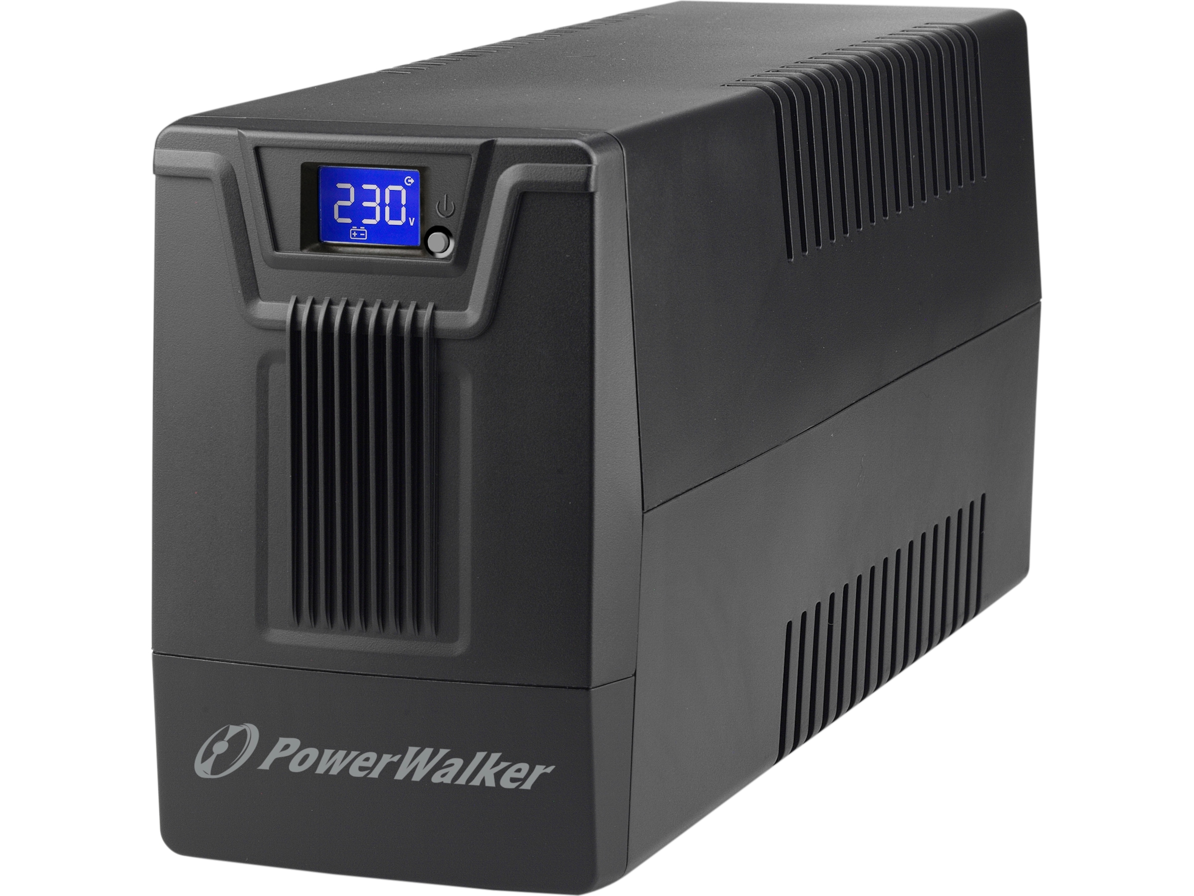 BlueWalker PowerWalker UPS VI 600 SCL UPS och UPS-batteri