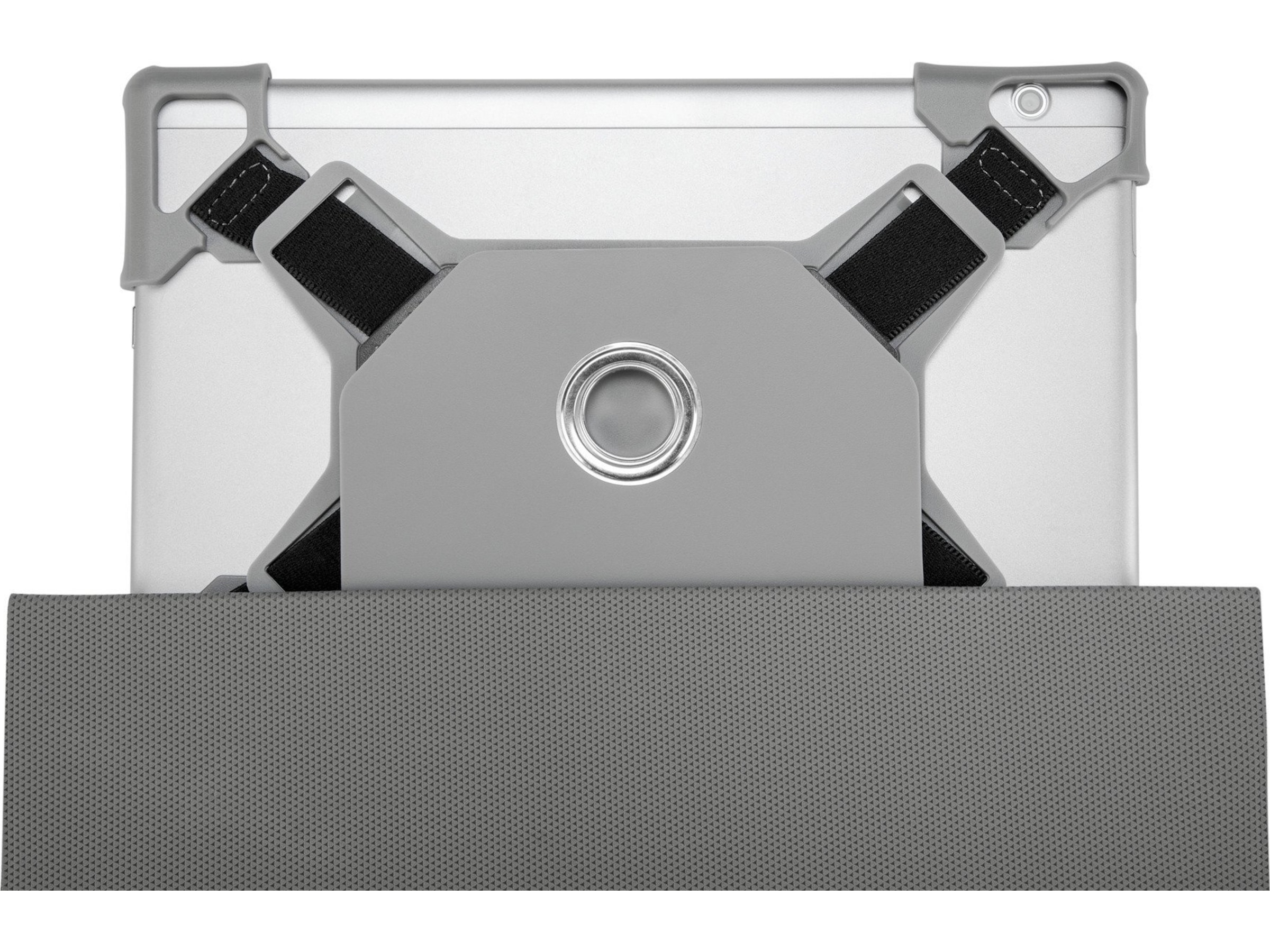 Targus Safe Fit 9-10,5'' Universal Fodral (svart) Skydd