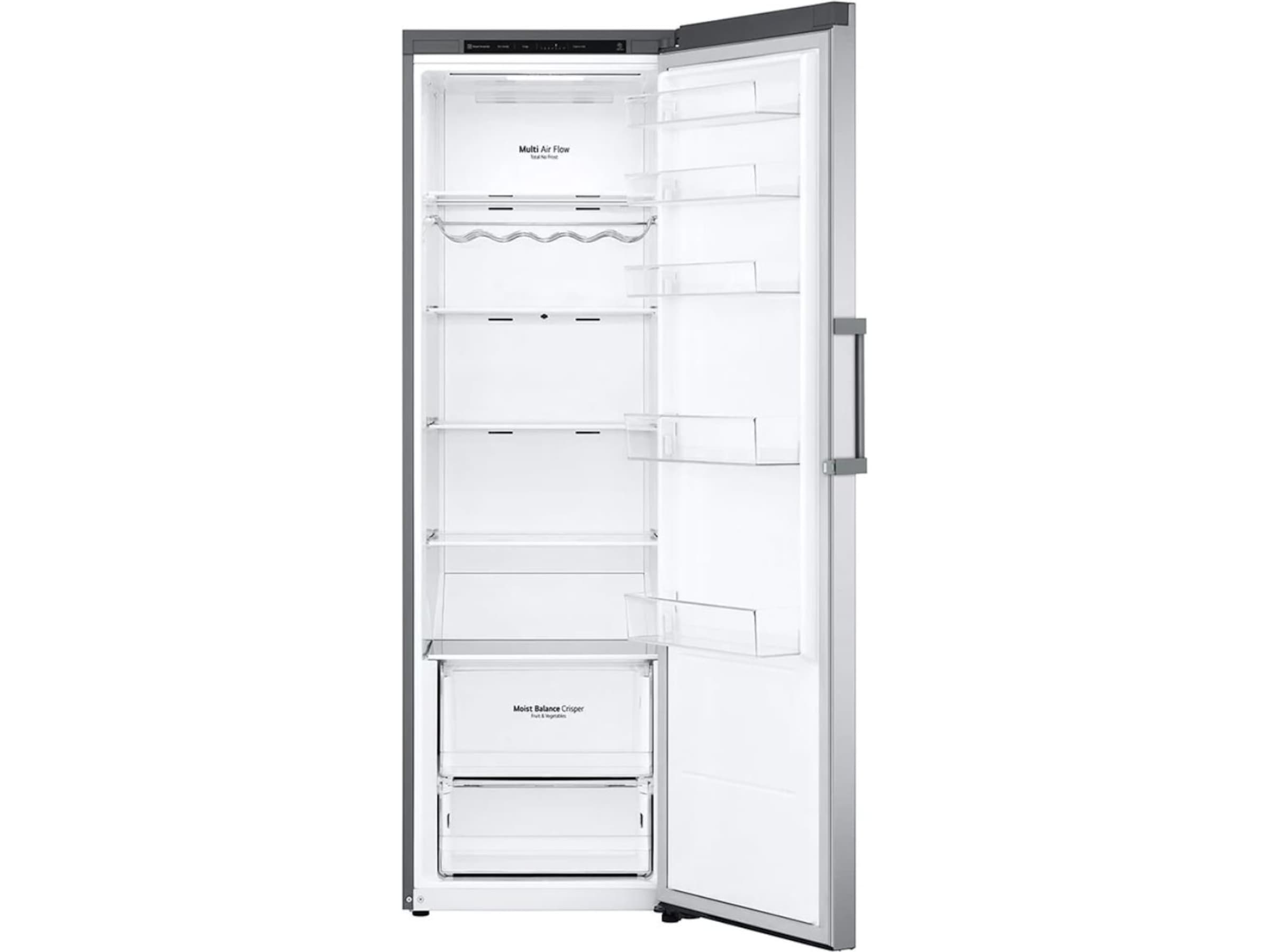 LG GLT51PZGSZ Kylskåp (stål) Kylskåp