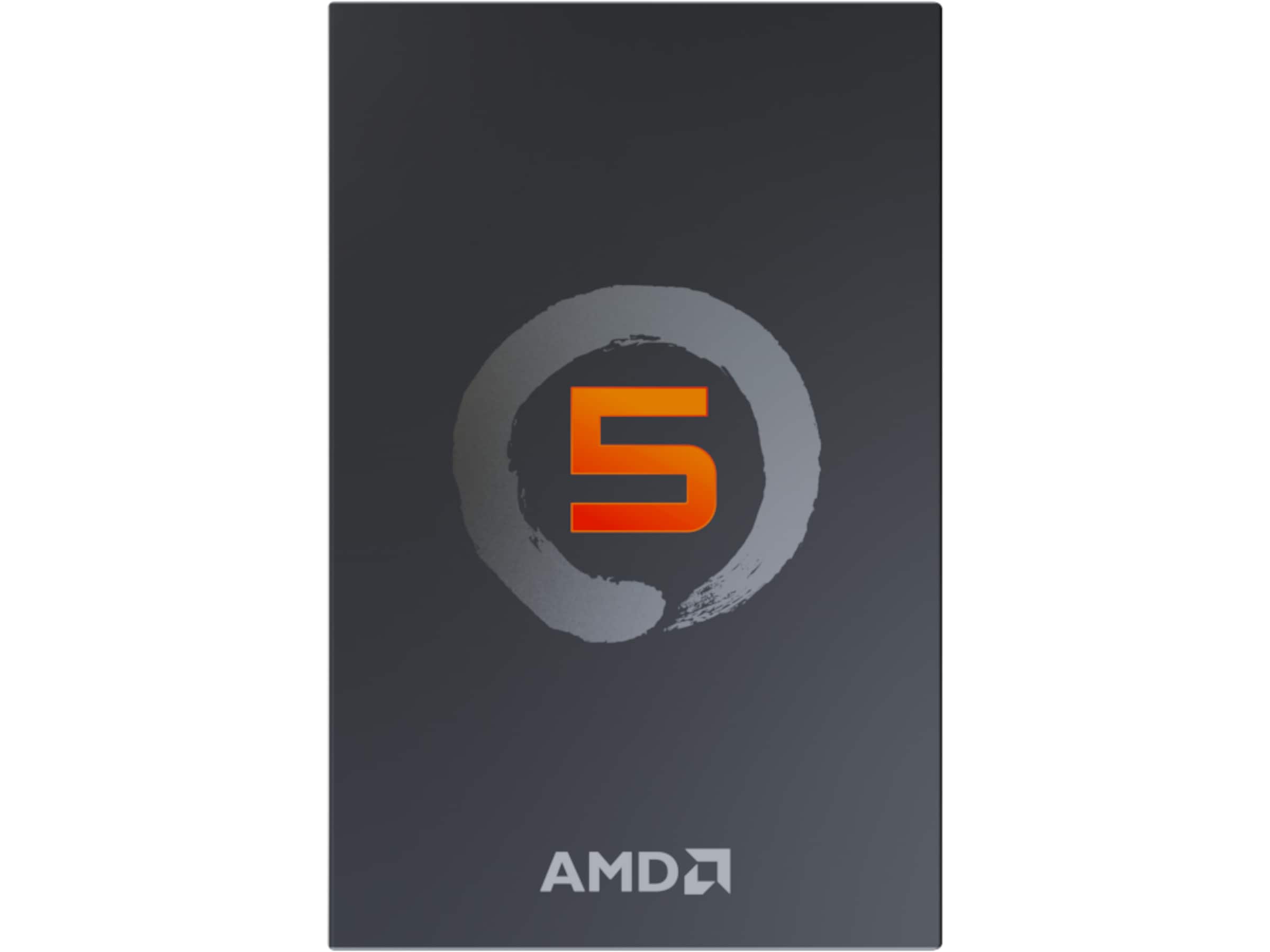 AMD Ryzen 5 7600 CPU Processor