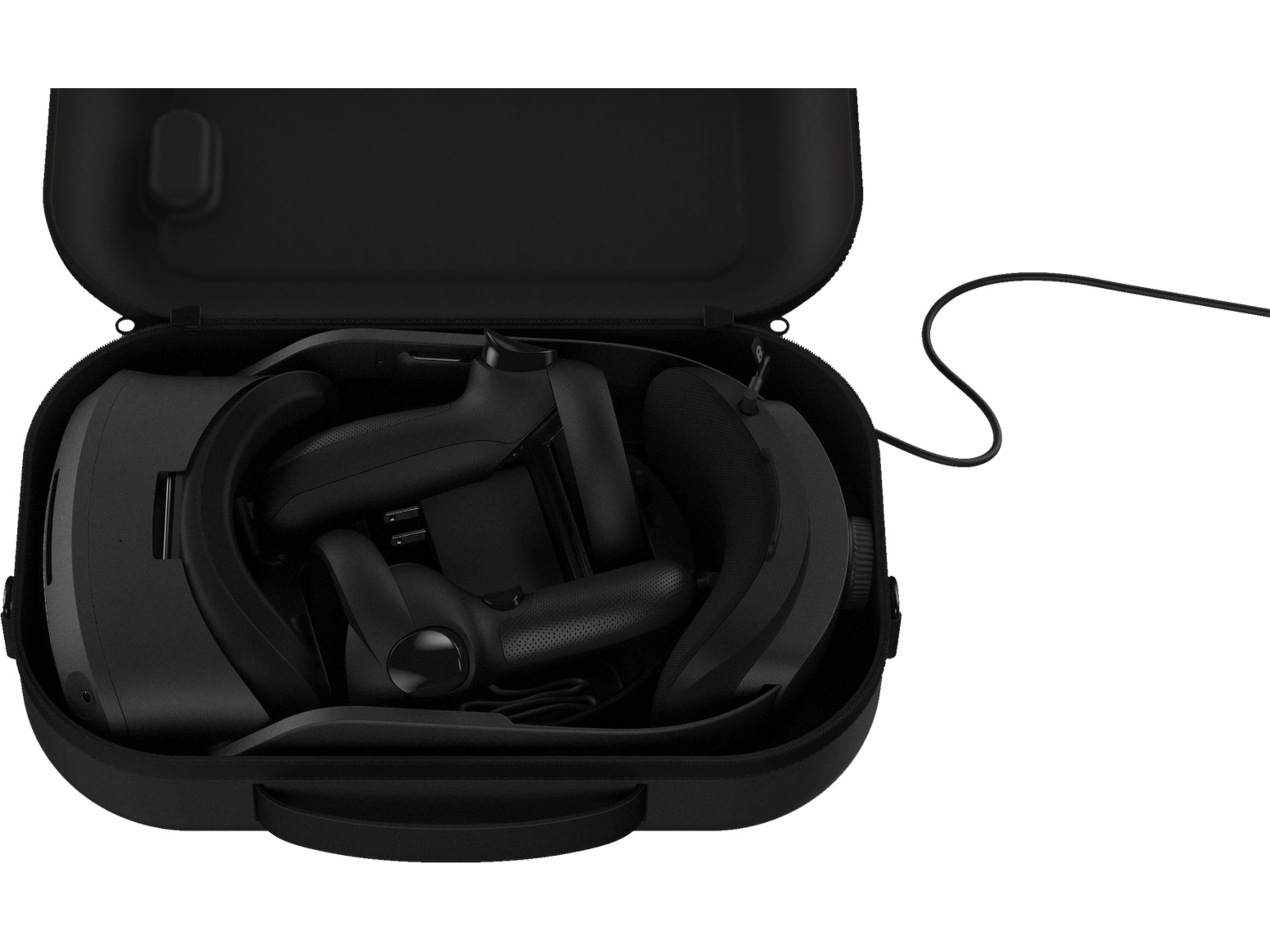 HTC VIVE Focus 3 Charging Carry Case VR-tillbehör