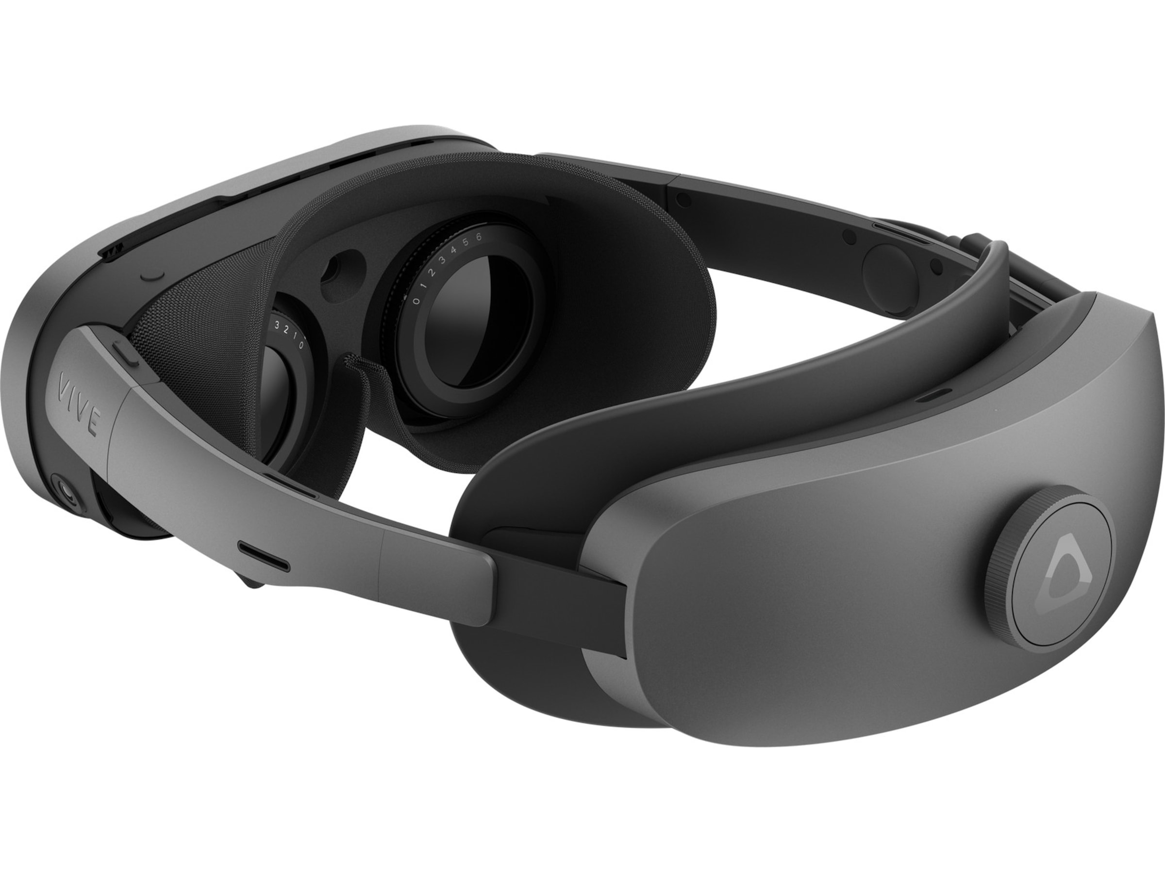 HTC VIVE XR Elite inkl Deluxe Pack VR-tillbehör