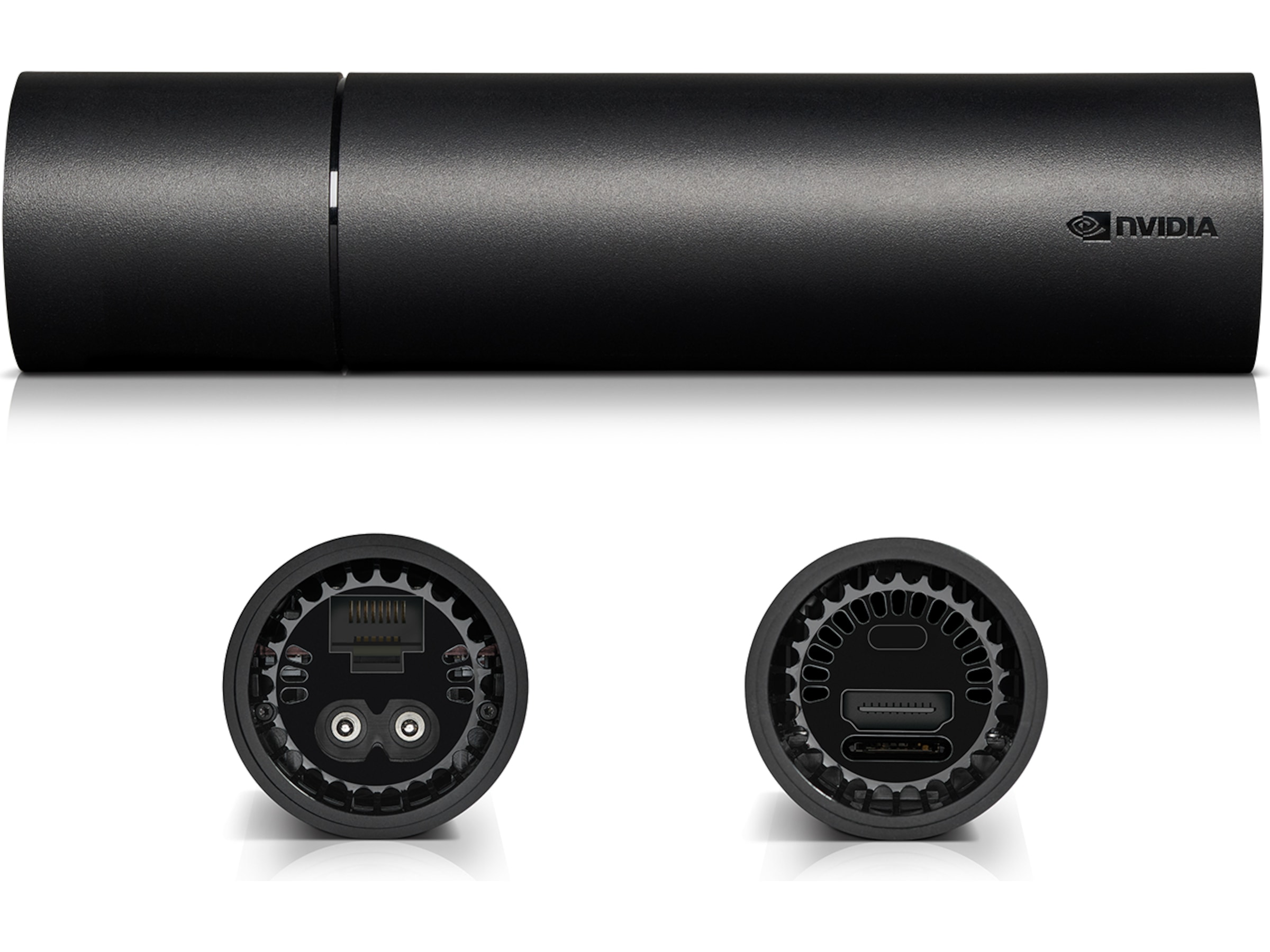 Nvidia Shield TV Mediaspelare