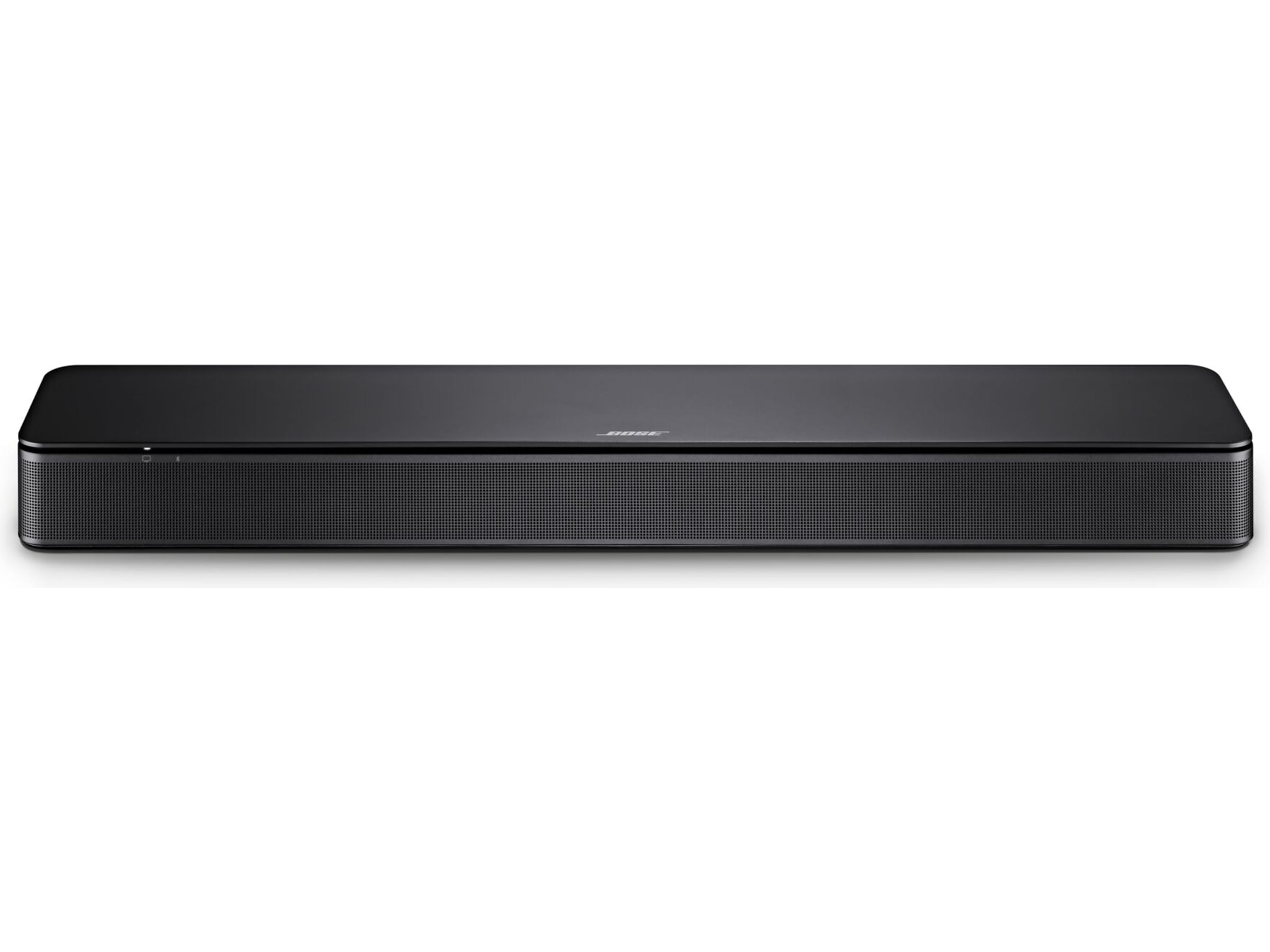 Bose TV Speaker (svart) Soundbars