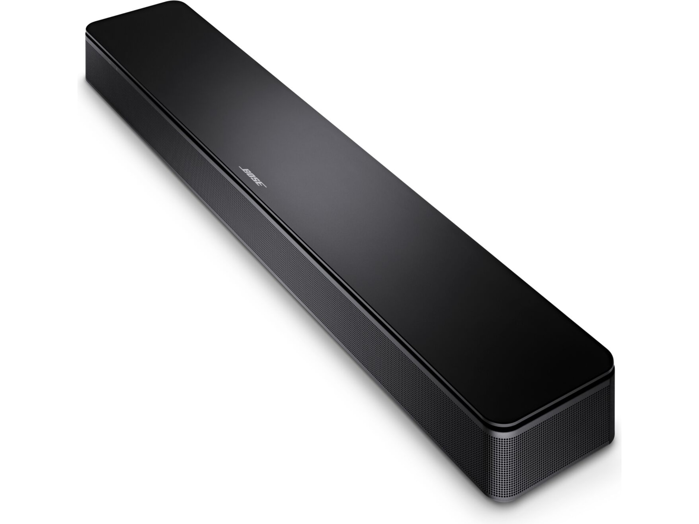 Bose TV Speaker (svart) Soundbars