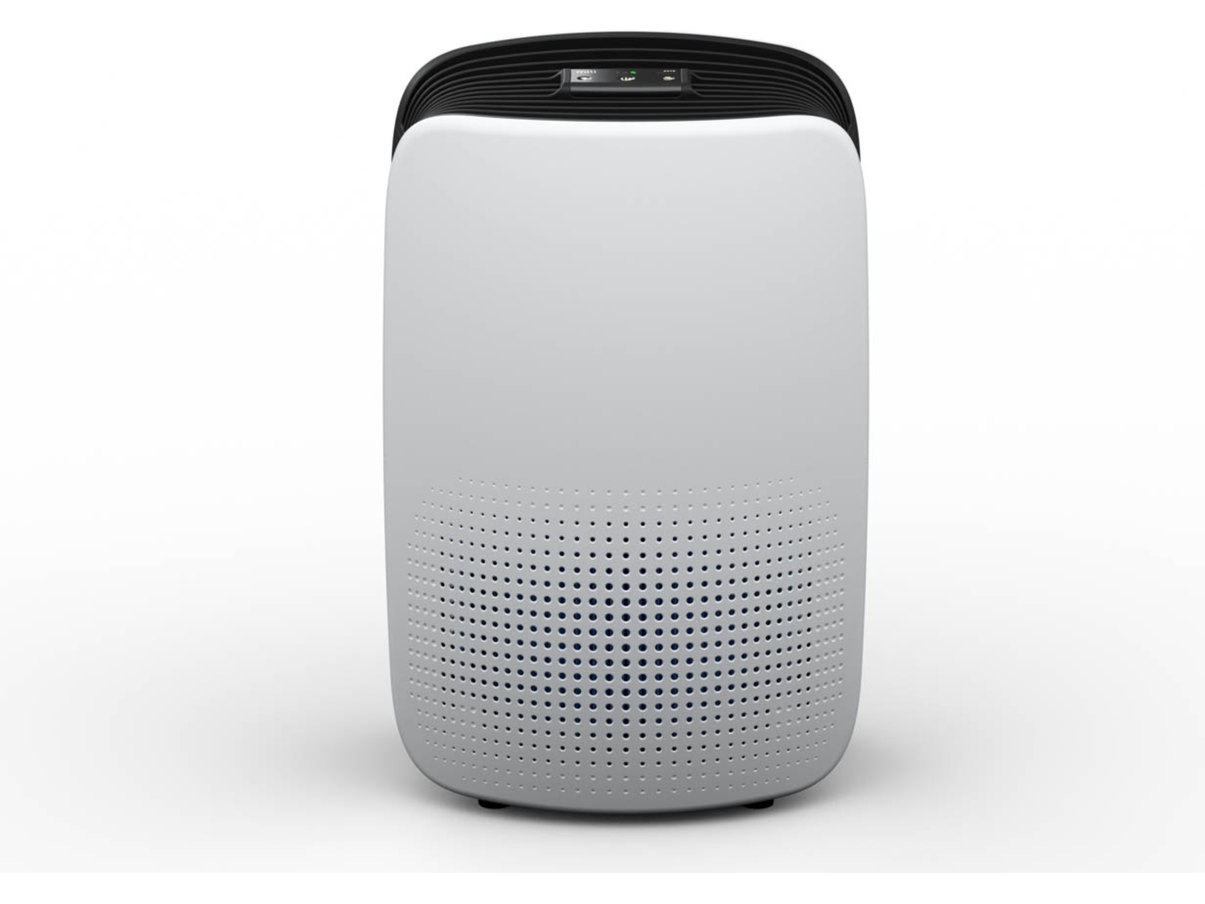 Mill Silent Pro Compact luftrenare Luftrenare