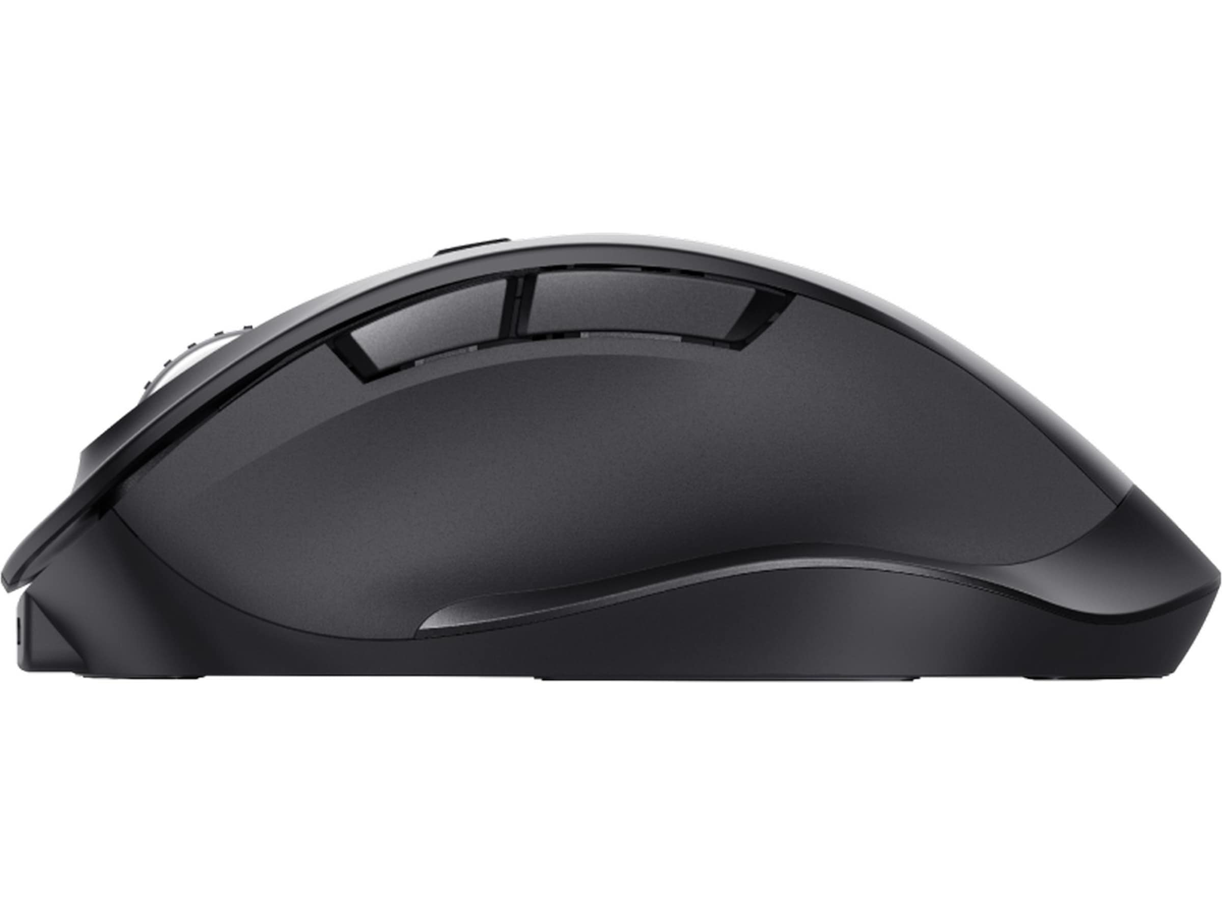 Trust Fyda Trådlös Mus ECO (svart) Mus