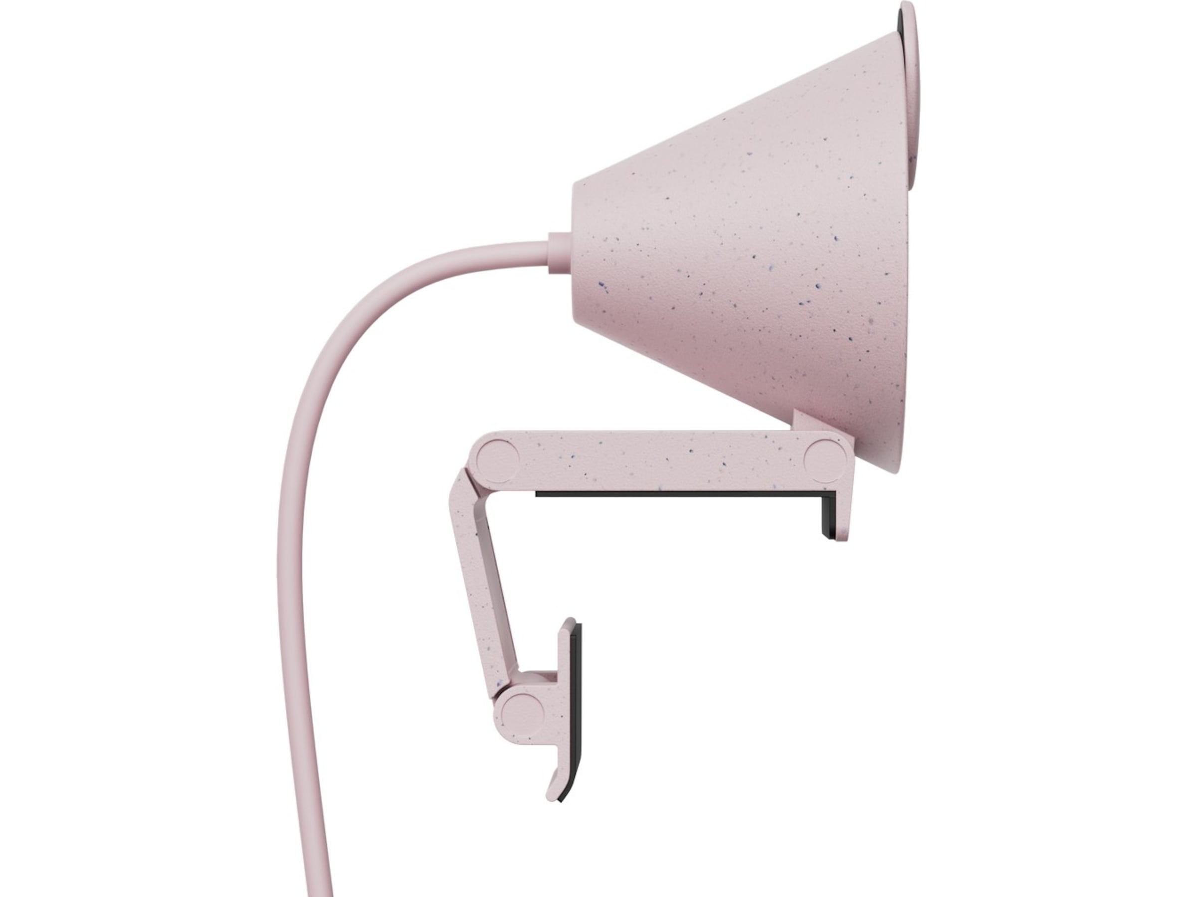 Logitech Brio 300 Full HD webbkamera (rose) Webbkamera