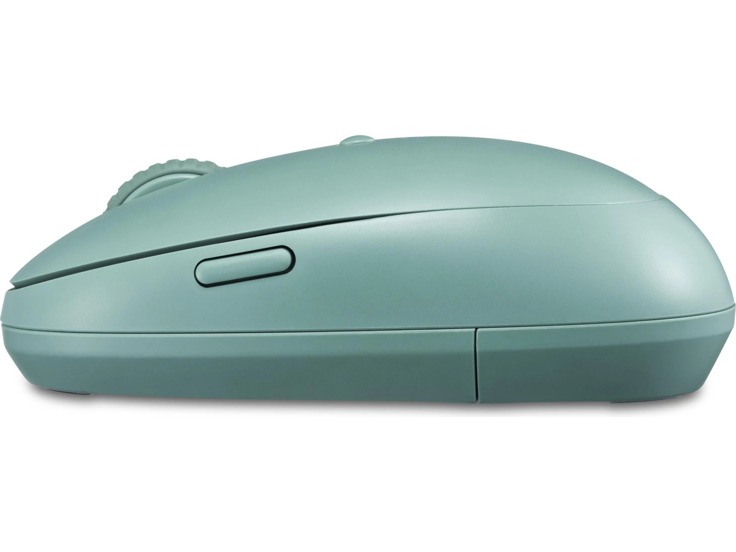 ON WME 200 trådlös mus (grön) Mus