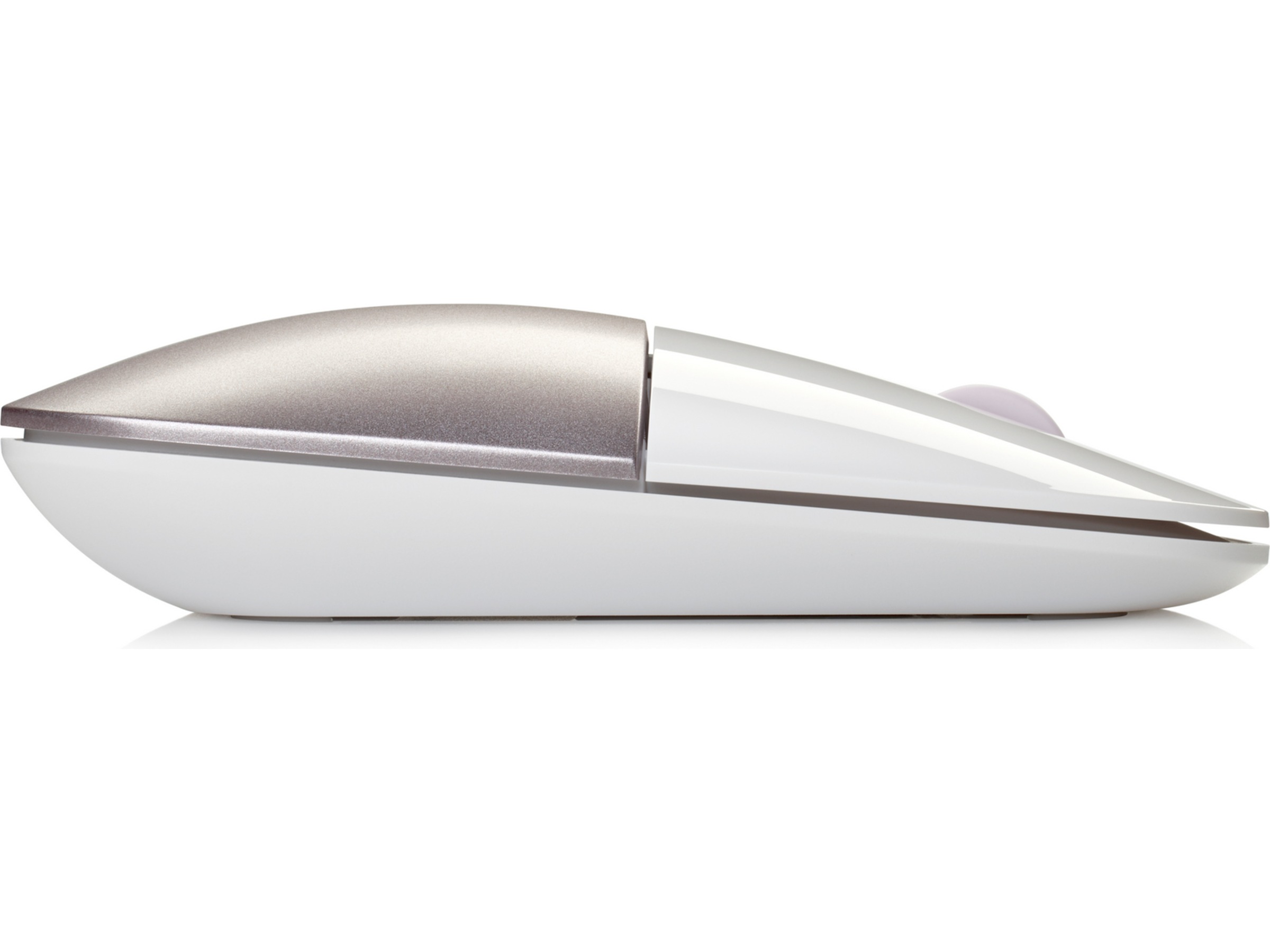 HP Z3700 trådlös mus (vit/rosa) Mus