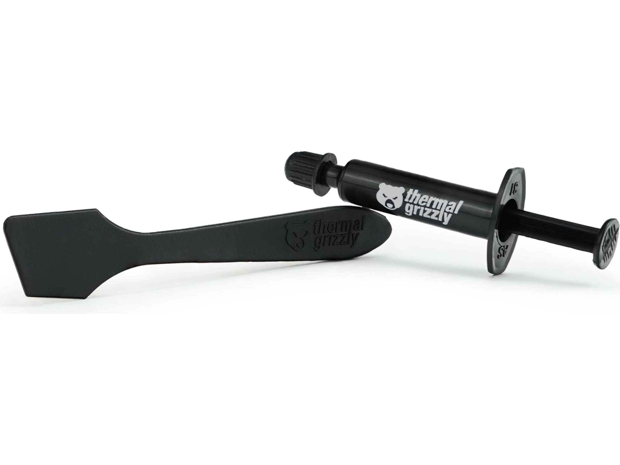 Thermal Grizzly Hydronaut 1g Kylpasta Kylpasta