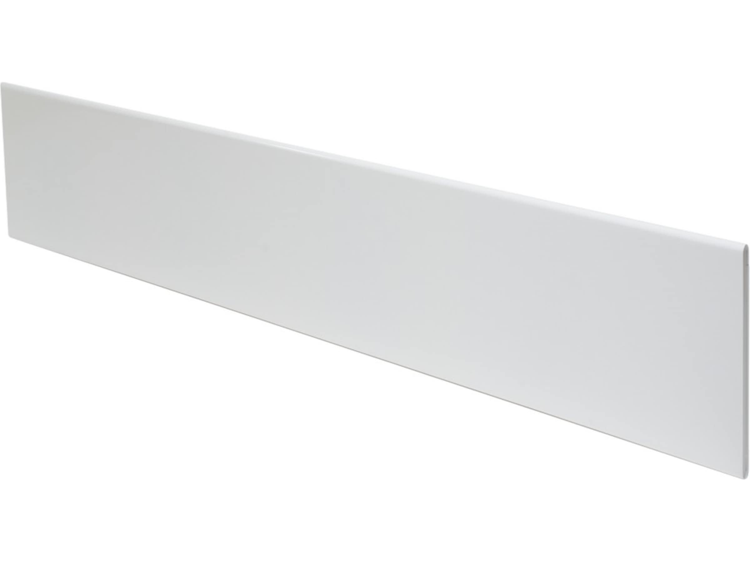 Adax Neo WiFi Panelelement Low 1000W (vit) Panelelement