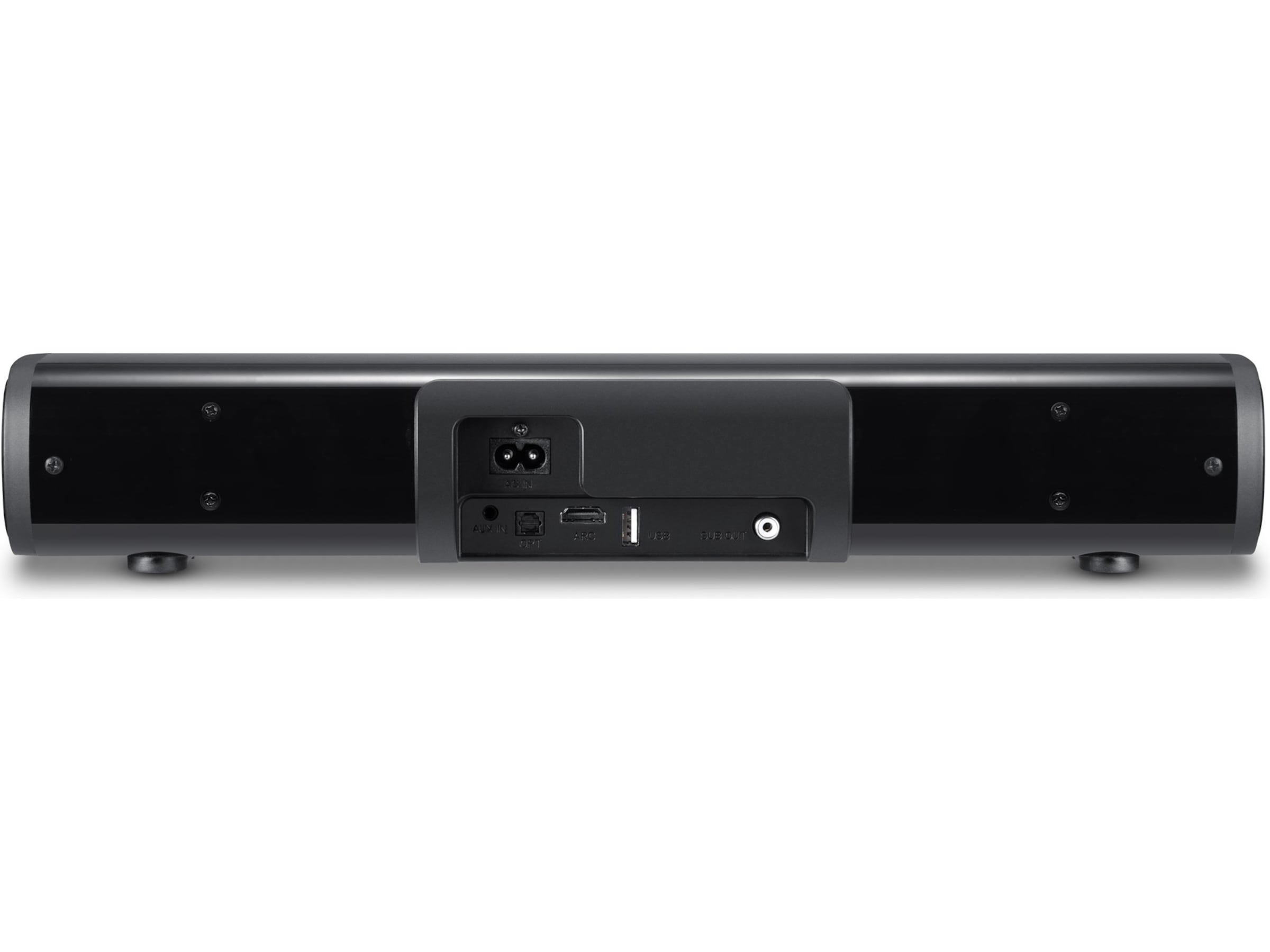 Andersson CTS-C2000 Soundbar med subwoofer Soundbars