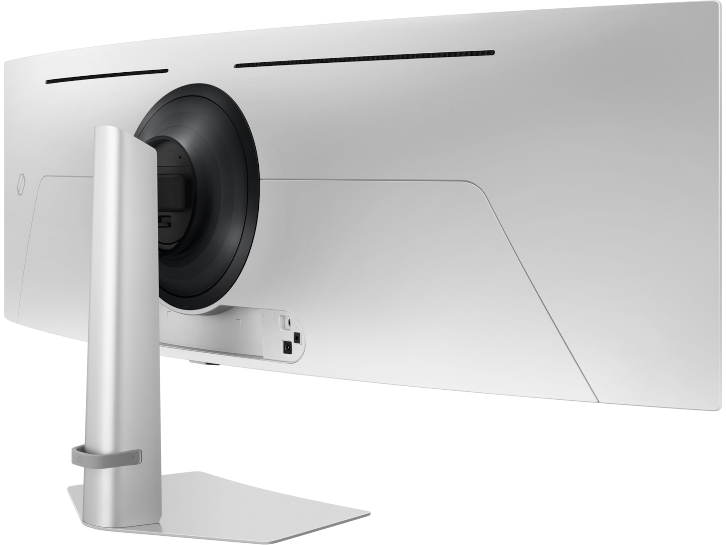 Samsung 49" Odyssey G9 curved gamingskärm 49DG912 Gamingskärmar