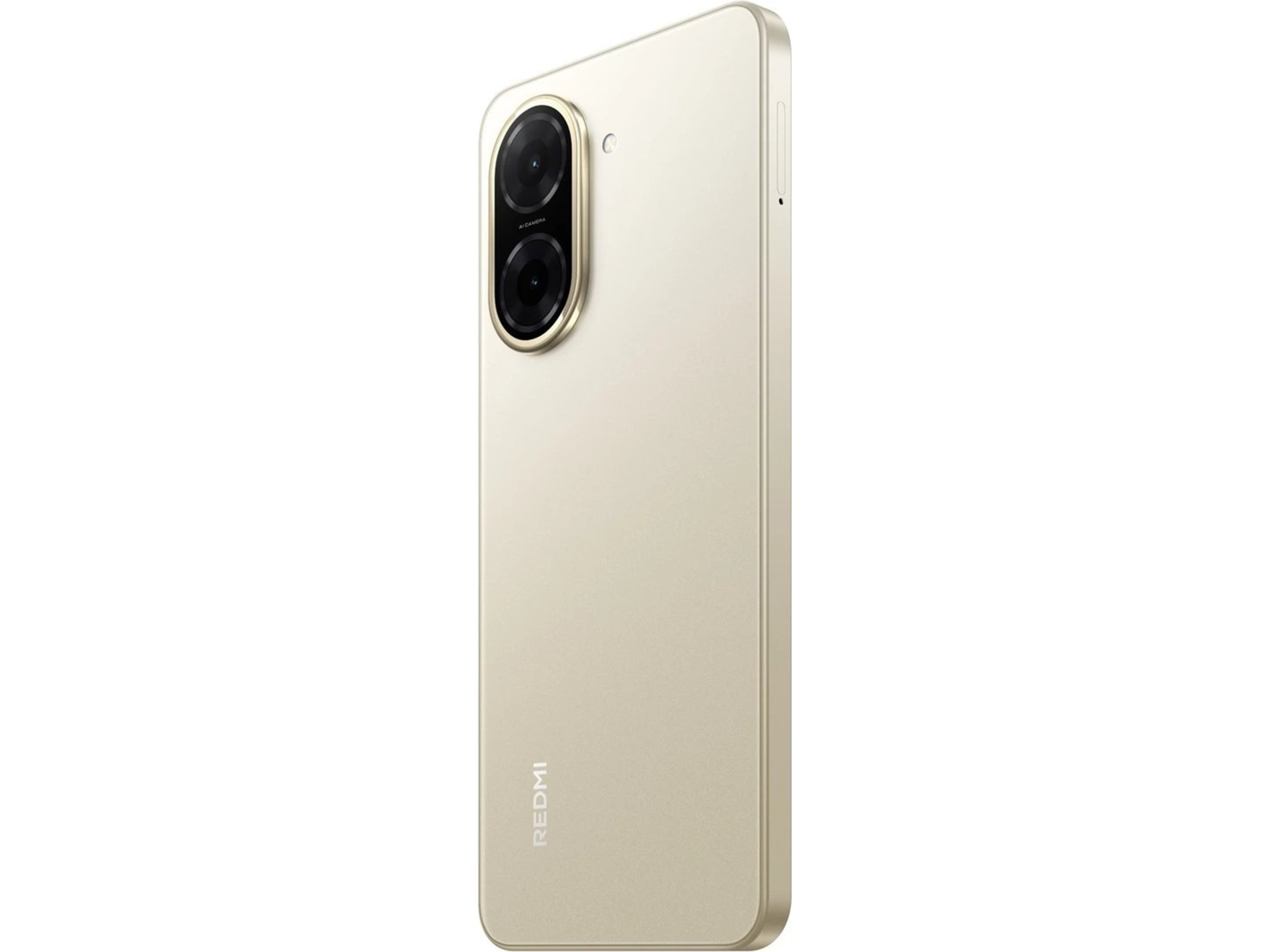 Xiaomi Redmi A5 64GB (guld) Mobiltelefoner