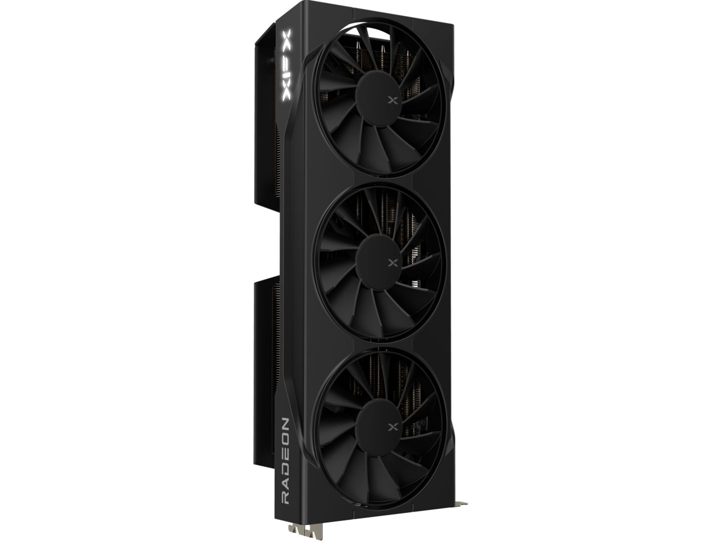 XFX Swift AMD Radeon RX 9070XT Triple fan Gaming Edition 16GB GDDR6 Grafikkort