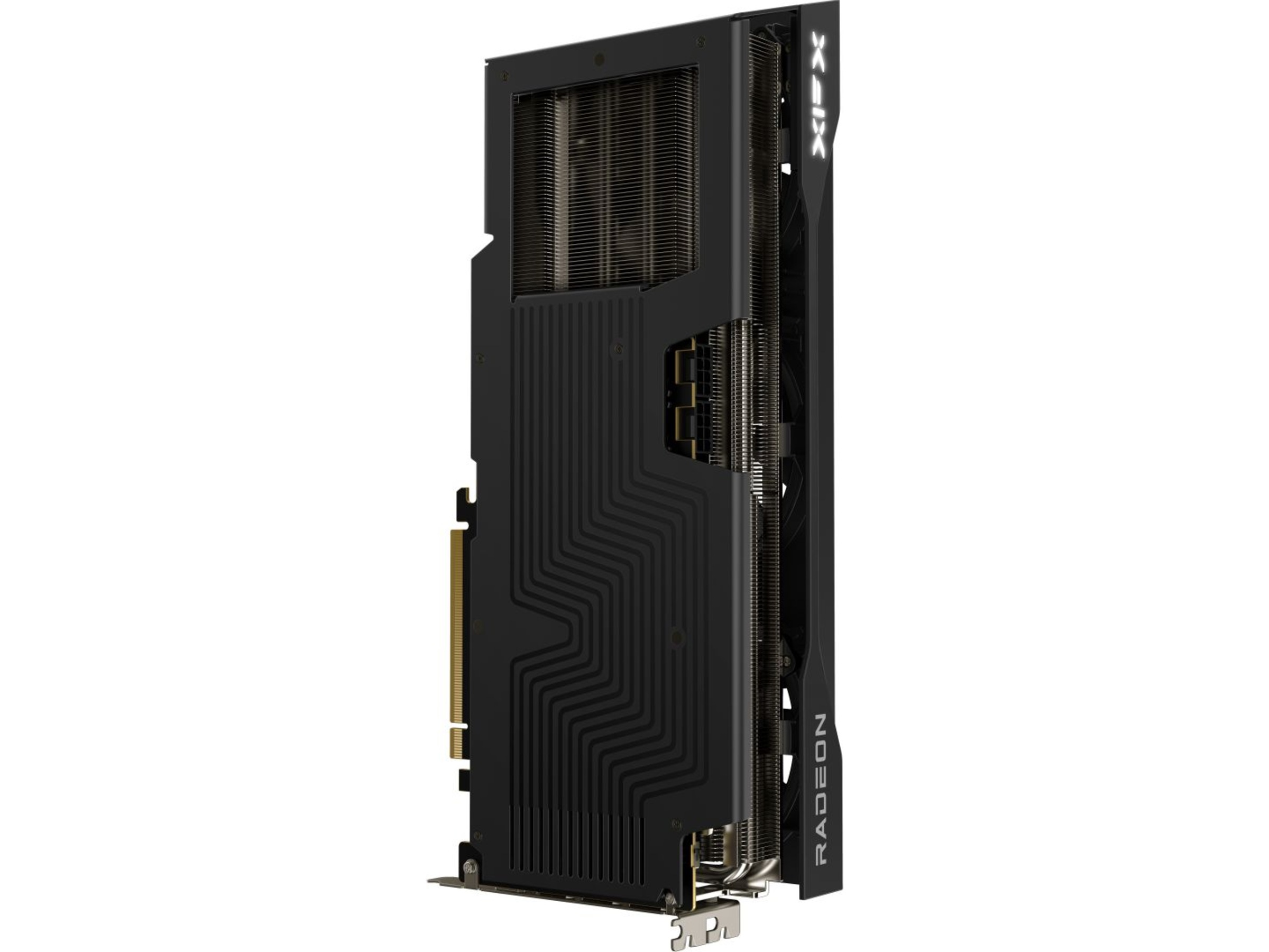 XFX Swift AMD Radeon RX 9070XT Triple fan Gaming Edition 16GB GDDR6 Grafikkort