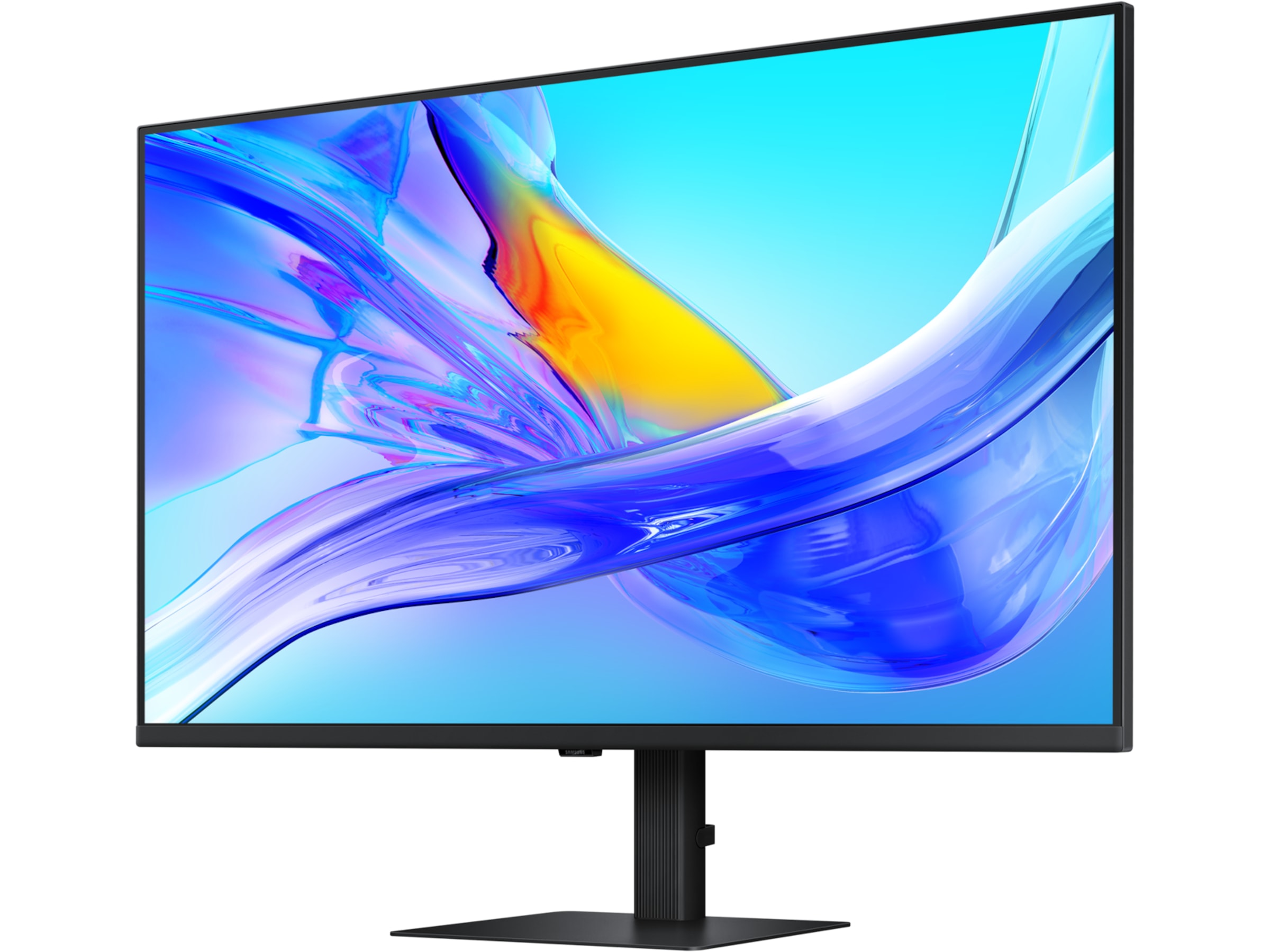 Samsung 37" ViewFinity S8 4K skärm S37D800UA Bildskärmar