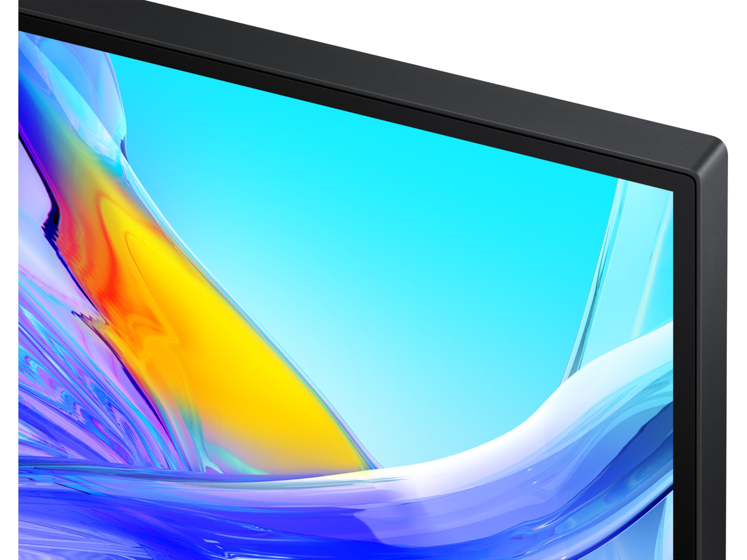 Samsung 37" ViewFinity S8 4K skärm S37D800UA Bildskärmar