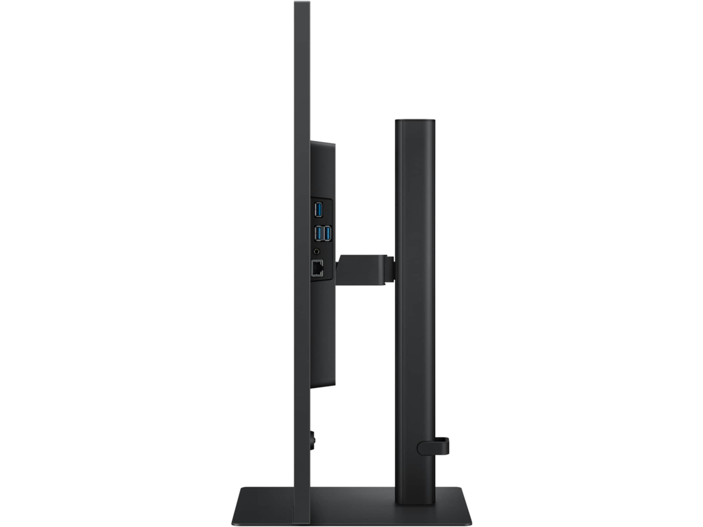 Samsung 37" ViewFinity S8 4K skärm S37D800UA Bildskärmar