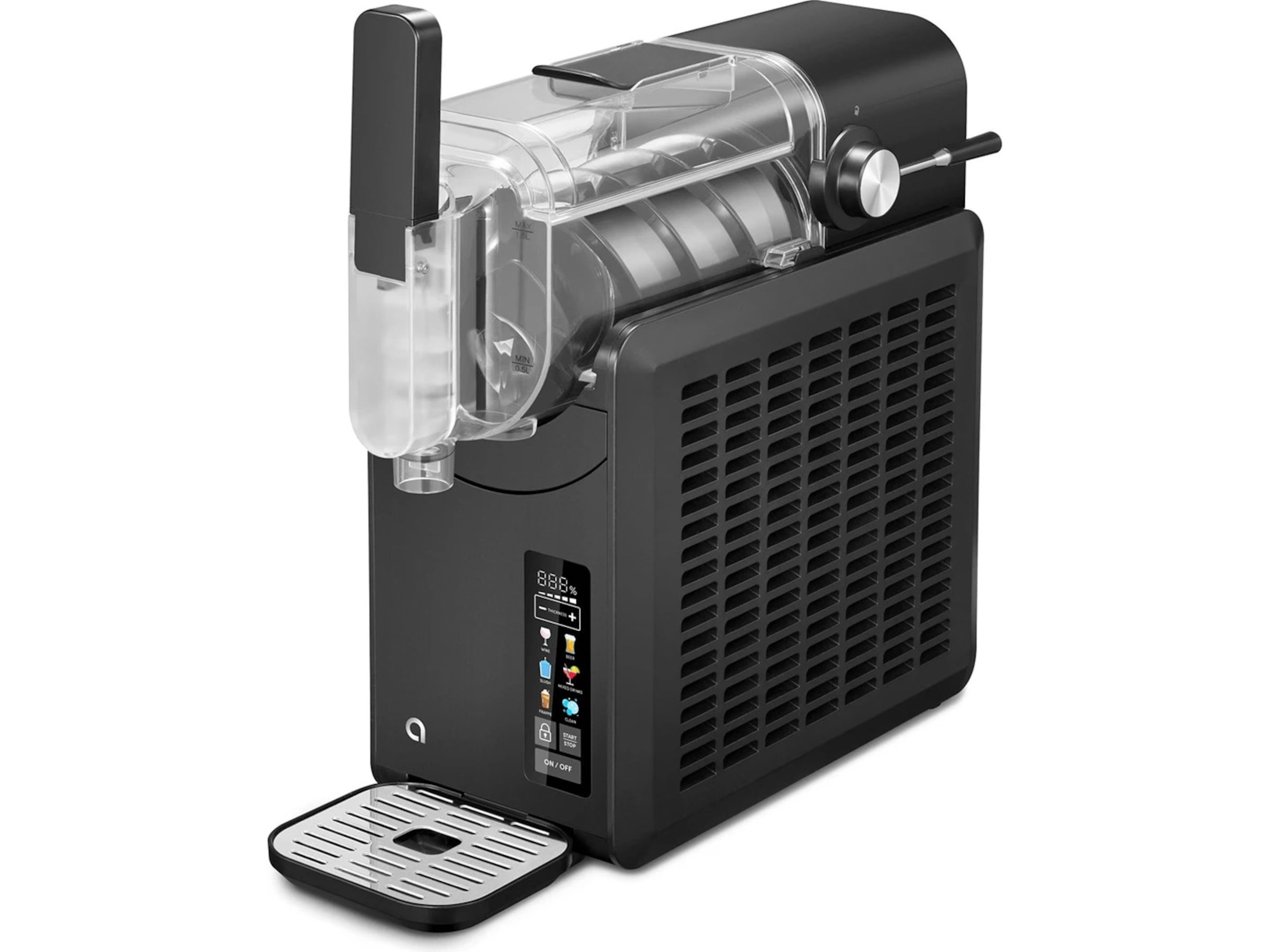 Andersson SLM-B1000 Slushmaskin 2 L -B-Grade Demo hem & hushåll