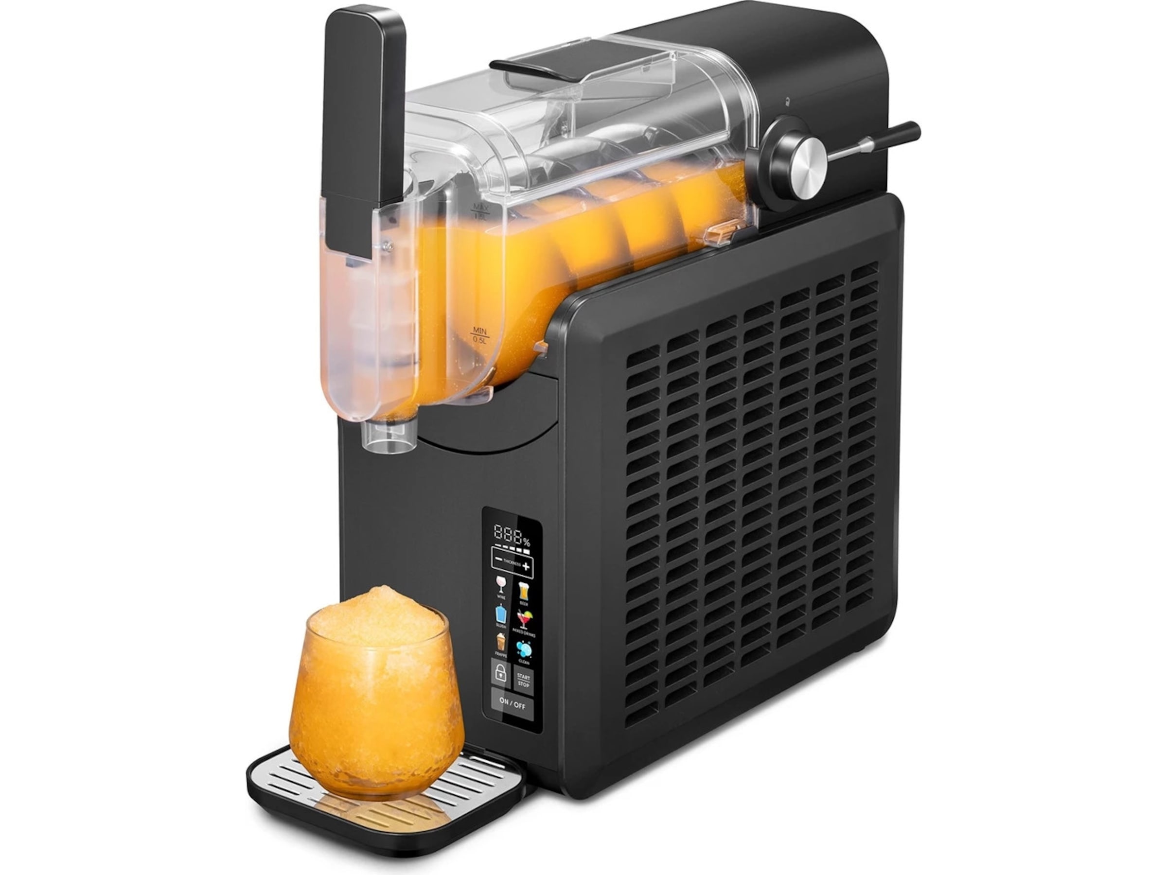 Andersson SLM-B1000 Slushmaskin 2 L -B-Grade Demo hem & hushåll