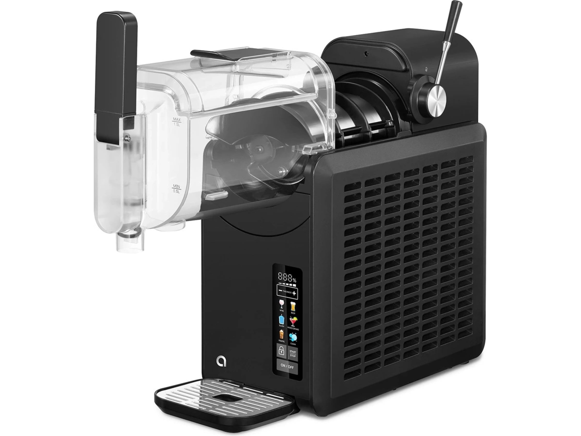 Andersson SLM-B1000 Slushmaskin 2 L -B-Grade Demo hem & hushåll