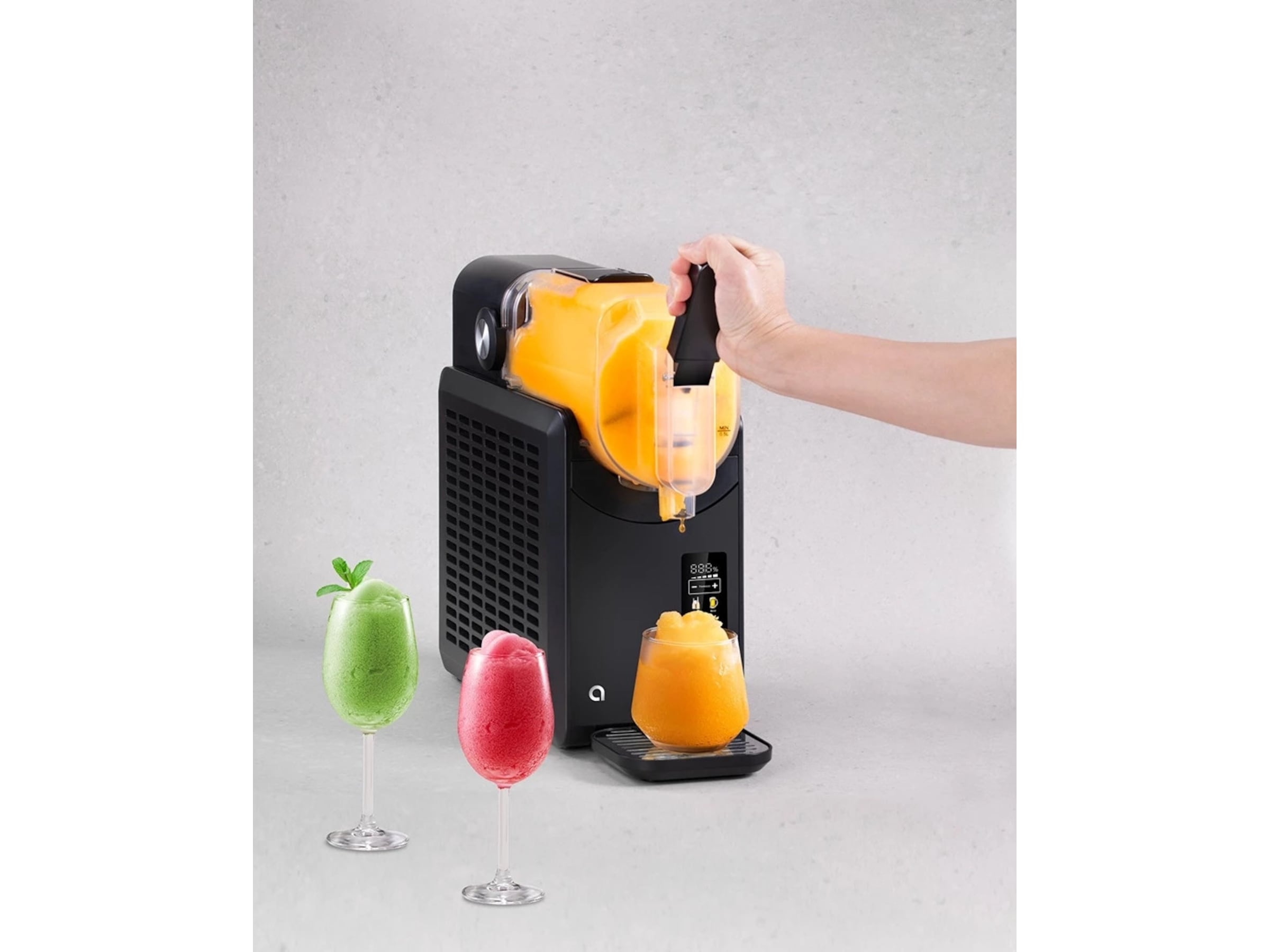 Andersson SLM-B1000 Slushmaskin 2 L -B-Grade Demo hem & hushåll