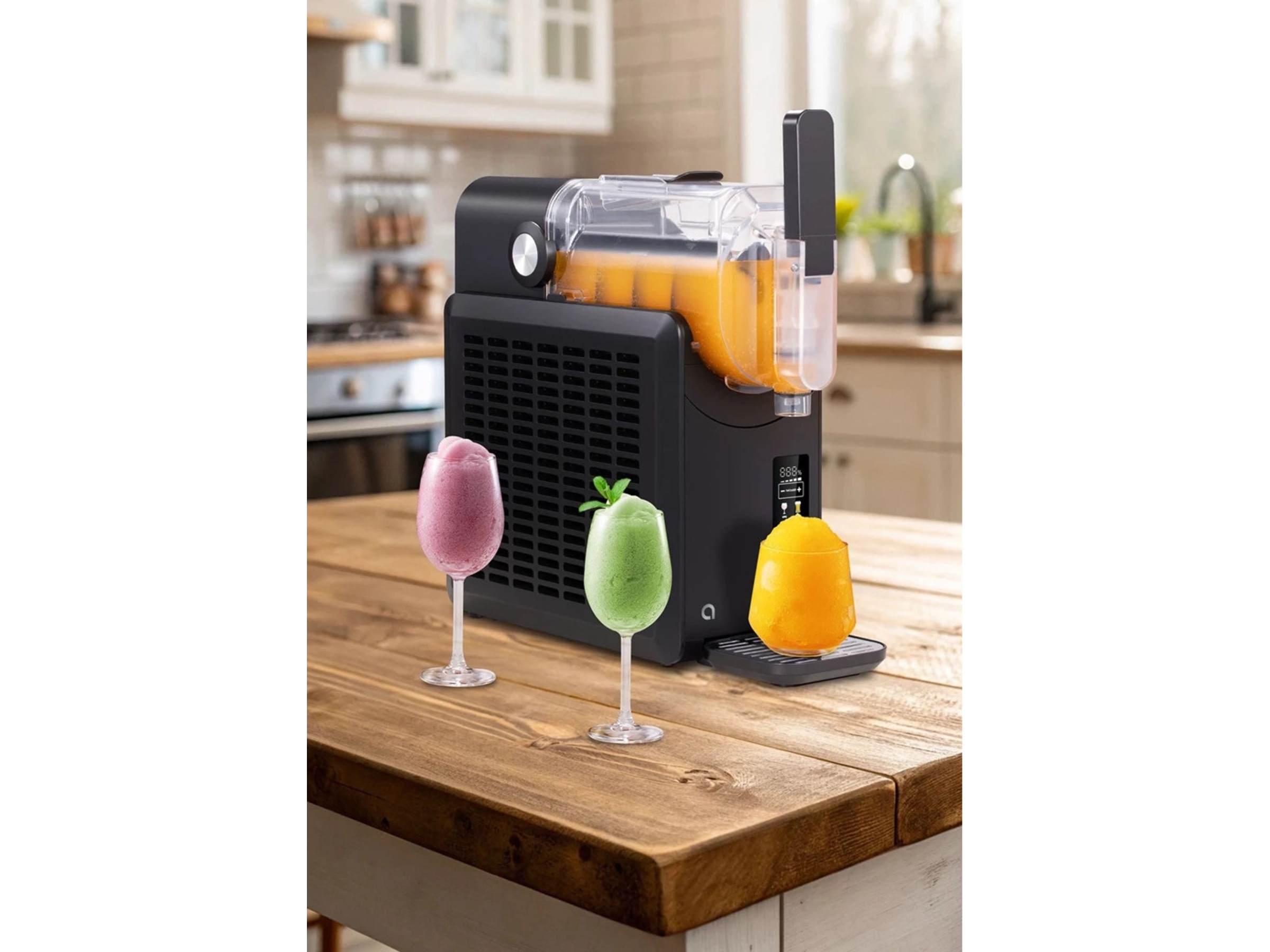 Andersson SLM-B1000 Slushmaskin 2 L -B-Grade Demo hem & hushåll