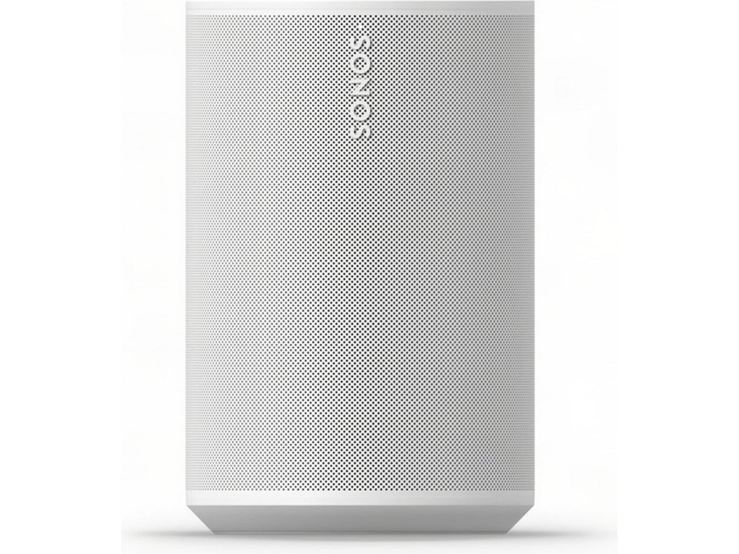 Sonos Era 100 SL trådlös högtalare (vit) Högtalare