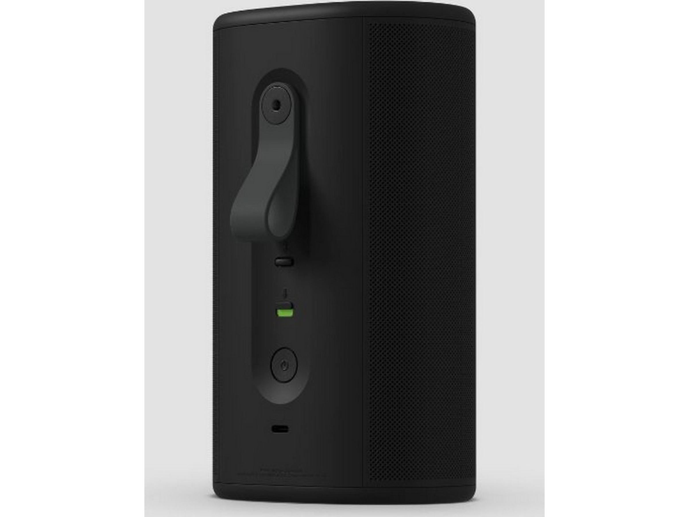 Sonos Play trådlös högtalare (svart) Högtalare