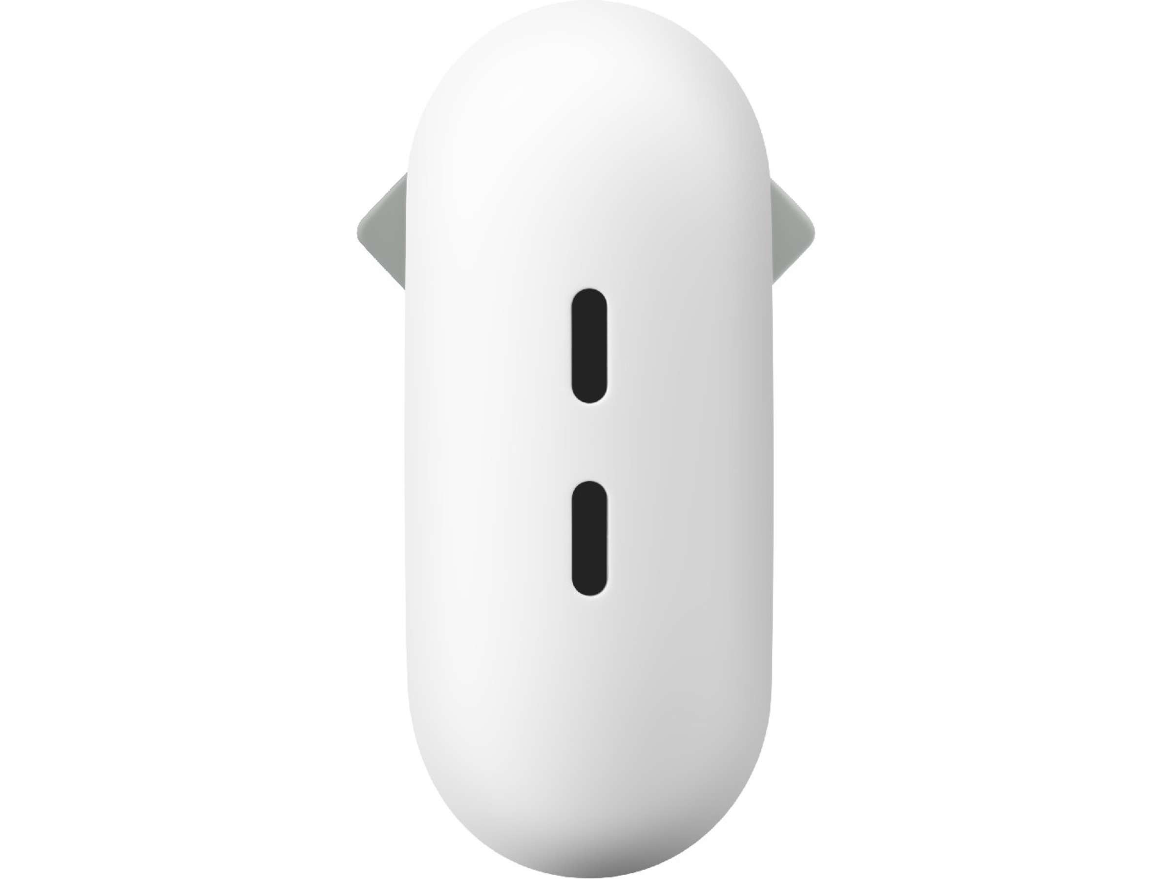 Google Pixel 67W Väggladdar (snow) Mobilladdare