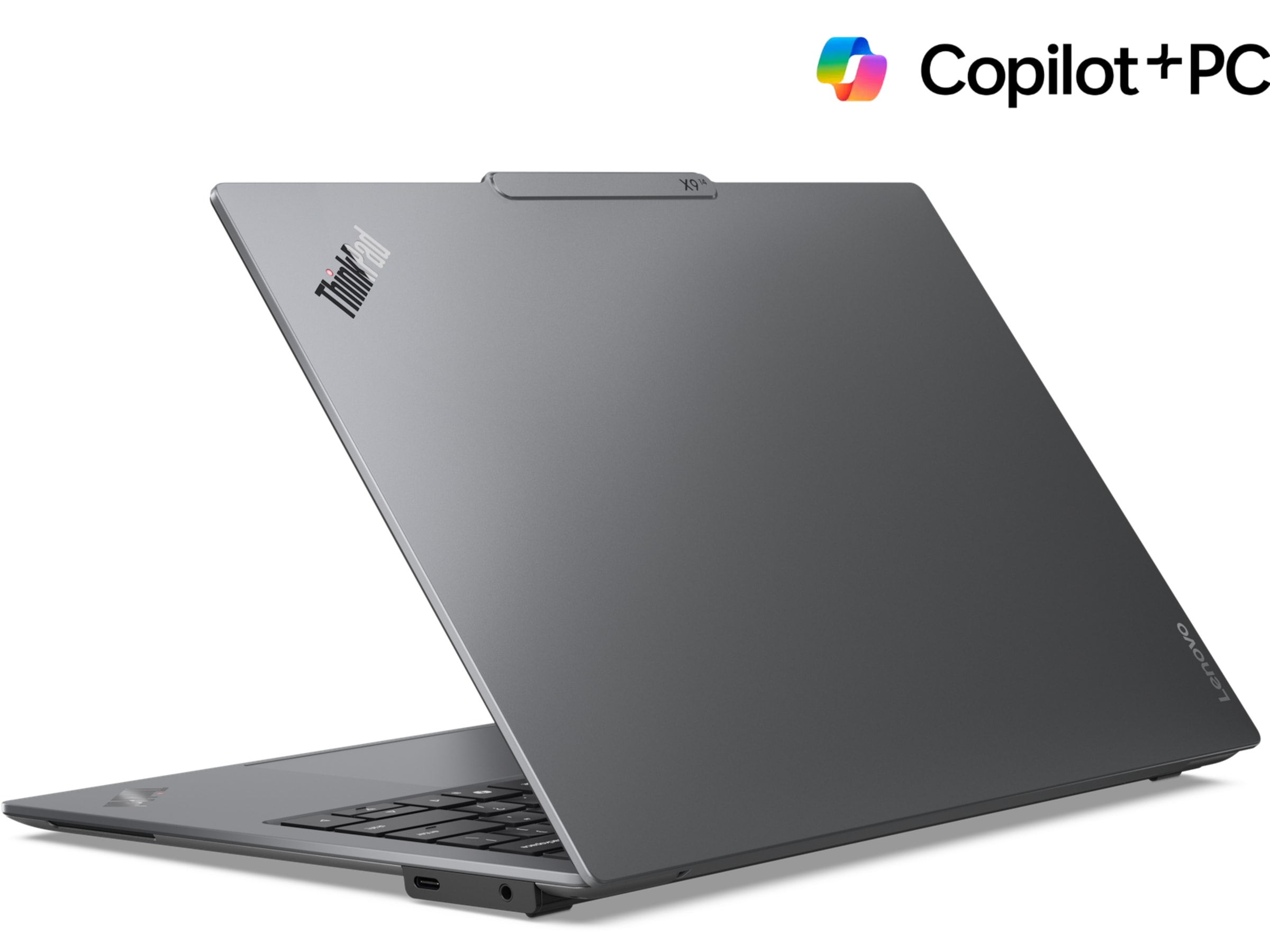 Lenovo ThinkPad X9-14 G1 14" WUXGA OLED Aura Copilot+ Datorer - Bärbara / laptop