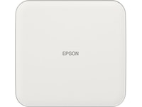 Epson Lifestudio Pop EF-61W bärbar 3LCD projektor (vit) Projektorer