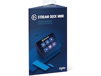 Elgato Stream Deck Mini Video & streaming