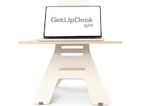 KENSON GetUpDesk Light Aktivitetsbord