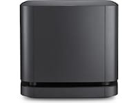 Bose Bass Module 500 (svart) Subwoofer