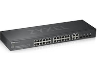 Zyxel GS1920-24V2 Switch Switchar