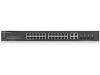 Zyxel GS1920-24V2 Switch Switchar