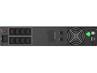 BlueWalker PowerWalker UPS VI 3000 RLE UPS och UPS-batteri