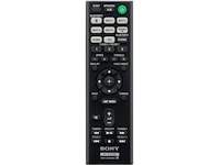 Sony STR-DH190 Stereoreceiver (svart) Receiver