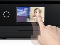 Epson Expression Premium XP-7100 bläckstråleskrivare Skrivare