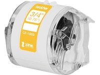 Brother Tape CZ-1003 Label-produkter