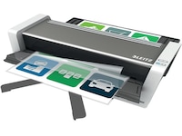 Leitz Lamineringsmaskin iLAM A3 Touch 2 Turbo Laminatorer