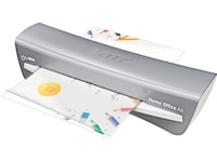 Leitz Laminator iLAM HOME Office A4 Laminatorer