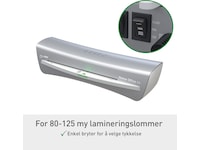Leitz Laminator iLAM HOME Office A4 Laminatorer