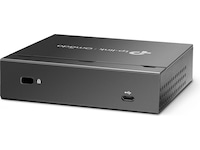 TP-Link OC200 Omada Cloud Controller Switchar