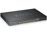 Zyxel GS1920-24HPV2 switch Switchar