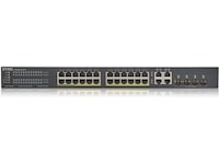 Zyxel GS1920-24HPV2 switch Switchar